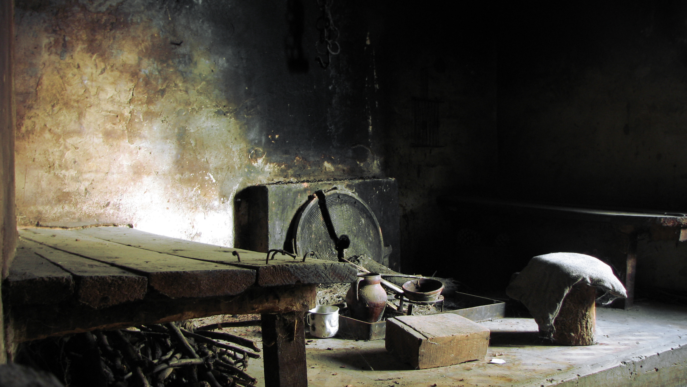 Cocina